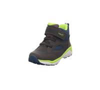 Superfit - SPORT5 Gore-Tex, Zapatillas, Grau/Hellgrün 2000,