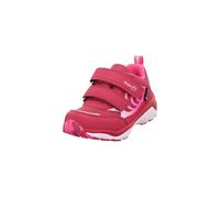 Superfit Sport5 Gore-Tex, Zapatillas, Rojo Pink 5000, 27 EU Ancho