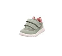 superfit Sport7 Mini 1006203, Zapatillas, Verde Claro Rosa 7500, 28 EU