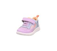 Superfit SPORT7 Mini Gore-Tex Zapatillas Deportivas, Color Lila y Azul Claro 8500, Talla 31 EU
