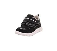 Calzado para niños Superfit Sport7 Mini Black Talla de zapato (EU): 24 / Color: negro