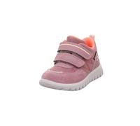 Superfit Sport7 Mini Gore-Tex, Zapatillas Niñas, Púrpura Naranja 8520, 23 EU