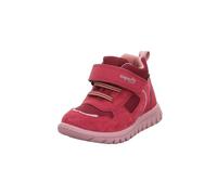 Superfit Sport7 Mini Gore-Tex, Zapatillas Niñas, Rojo 5010, 22 EU