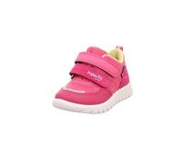 Calzado para niños Superfit Sport7 Mini Pink Talla de zapato (EU): 31 / Color: rosa