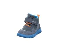Superfit Sport7 Mini Gore-Tex, Zapatillas Niños, Azul Turquesa 8030, 32 EU