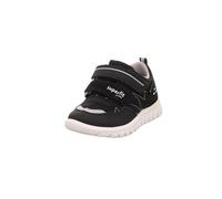 Superfit Sport7 Mini Gore-Tex, Zapatillas Niños, Negro Y Gris 0000, 27 EU Ancho
