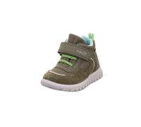 Superfit Sport7 Mini Gore-Tex, Zapatillas Niños, Verde Claro 7000, 29 EU