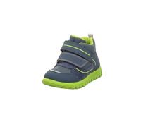 Superfit - SPORT7 Mini Leicht gefütterte Gore-Tex, Zapatillas, Blau/Hellgrün 8020,