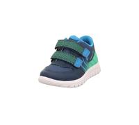 Calzado para niños Superfit Sport7 Mini Blue Talla de zapato (EU): 35 / Color: azul