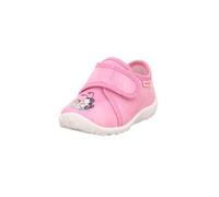 superfit Spotty, Zapatillas De Estar Por Casa Bebé-Niñas, Rose Rose 5520, 19 EU