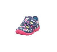 superfit Zapatilla Spotty azul oscuro (mediana) - talla18
