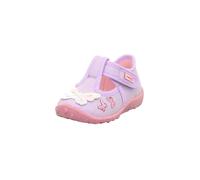 Superfit Spotty, Zapatillas De Estar Por Casa Niñas, Púrpura 852, 18 EU