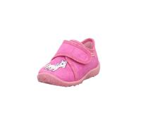 Superfit Spotty, Zapatillas De Estar Por Casa Niñas, Rosa 254, 21 EU