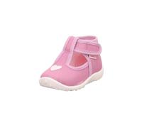 Superfit Spotty, Zapatillas De Estar Por Casa Niñas, Rosa 5550, 24 EU