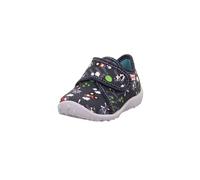 Superfit Spotty, Zapatillas De Estar Por Casa Niños, Azul 01, 26 EU