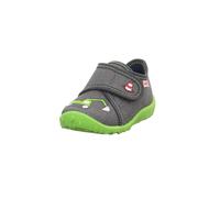 Superfit Spotty, Zapatillas De Estar Por Casa Niños, Gris 2070, 18 EU