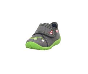 Superfit Spotty, Zapatillas De Estar Por Casa Niños, Gris 2070, 20 EU
