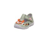 superfit Tiger Zapatilla Spotty caqui (mediana) - talla18