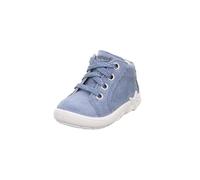 Superfit Starlight 8010 26 EU - Zapatillas de Aprendizaje para Correr, Color Azul, Azul 8010, 26 EU