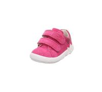 Superfit Starlight, Zapatillas de Aprendizaje Niñas, Pink 5530, 20 EU
