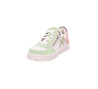 Superfit Stella 7500 - Zapatillas Deportivas, Color Verde Claro y Blanco, Talla 37 EU