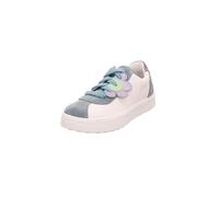 Superfit Stella 7500 - Zapatillas Deportivas (Talla 31), Color Verde Claro y Blanco