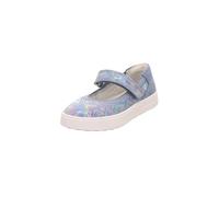 Superfit Stella, Bailarina, Azul 8000, 25 EU Ancho