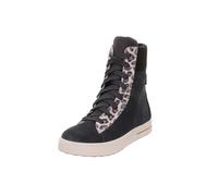 Superfit Stella Gore-Tex - Botas de nieve para niña, ligeramente forradas, color gris 2010, talla 33 EU