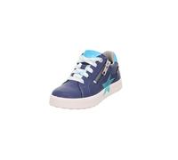 Superfit Stella Gore-Tex, Zapatillas, Azul Verde Claro 8010, 37 EU
