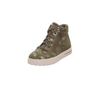 Superfit Stella Leicht gefütterte Gore-Tex, Zapatillas, Grün 7000, 25 EU Ancho