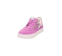 Superfit Stella Sneaker 1-000802, Zapatillas, Morado Rosa 8510, 39 EU