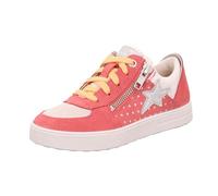 Superfit Stella Sneaker 1-000802, Zapatillas, Rosa Blanco 5500, 26 EU