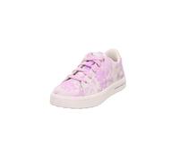 Superfit Stella Sneaker, Blanco Morado 1030, 8 UK