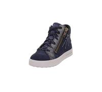 Superfit Stella Sneaker Gore-Tex 1-000812, Botas, Azul 8000, 40 EU