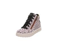 Superfit Stella Sneaker Gore-Tex 1-000812, Botas, Marrón Negro 3000, 31 EU