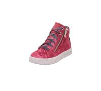 Superfit Stella Sneaker Gore-Tex 1-000812, Botas, Rojo 5000, 30 EU
