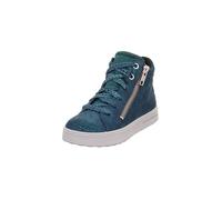 Superfit Stella Sneaker Gore-Tex 1-000812, Zapatillas, Azul 8010, 36 EU