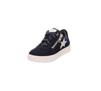 Superfit Stella, Zapatillas, Azul 8010, 28 EU Ancho
