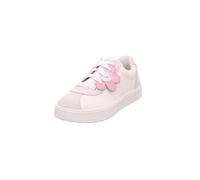 Superfit Stella - Zapatillas Deportivas, Color Blanco/Rosa 1000, Talla 25 EU