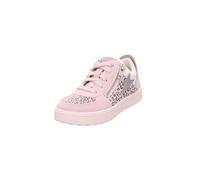 Superfit Stella - Zapatillas Deportivas, Color Rosa y Blanco 5520, Talla 27 EU