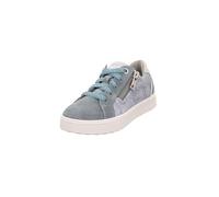 Superfit Stella - Zapatillas Deportivas, Color Verde Claro 7500, Talla 31 EU