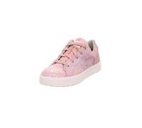 Superfit Stella, Zapatillas, Rosa Plata 5500, 27 EU Ancho