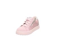 Superfit Stella, Zapatillas, Rosa Plata 5510, 38 EU