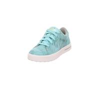 Superfit Stella, Zapatillas, Verde Claro 7500, 30 EU