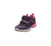 Superfit Storm Gore-Tex, Zapatillas, Lila/Pink 8520, 41 EU Ancho