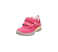 Superfit Storm Gore-Tex, Zapatillas, Rosa Amarillo 5500, 42 EU