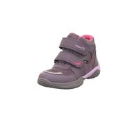 Superfit Storm Leicht Gefütterte Gore-Tex, Zapatillas, Lila Pink 8510, 42 EU