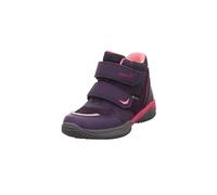 Superfit - Storm Leicht gefütterte Gore-Tex, Zapatillas, Lila/Rosa 8500,