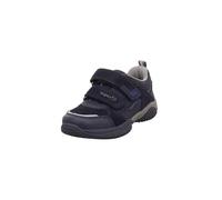 Superfit Storm, Zapatillas, Azul Gris 8000, 36 EU