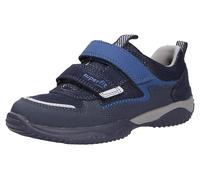 Superfit Storm, Zapatillas, Azul Gris Claro 8010, 28 EU
